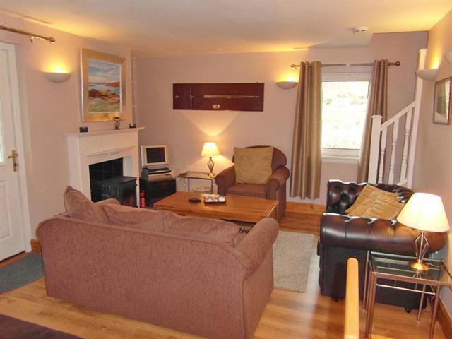 Bramble Cottage 1, 2 & 3 Lochdon Eksteriør billede
