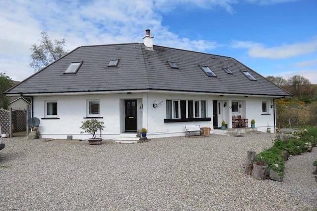 Bramble Cottage 1, 2 & 3 Lochdon Eksteriør billede