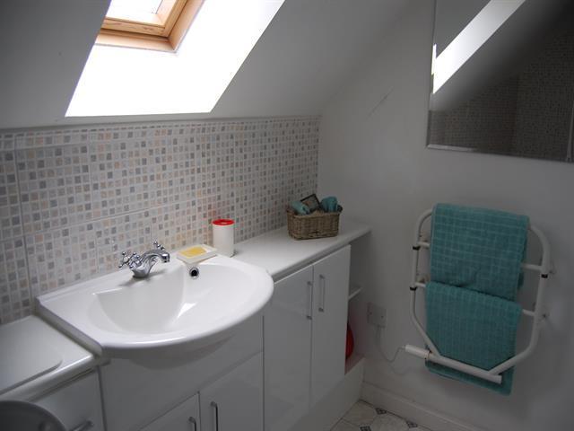 Bramble Cottage 1, 2 & 3 Lochdon Eksteriør billede